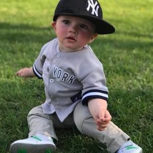 Meet your Posher, Shannon